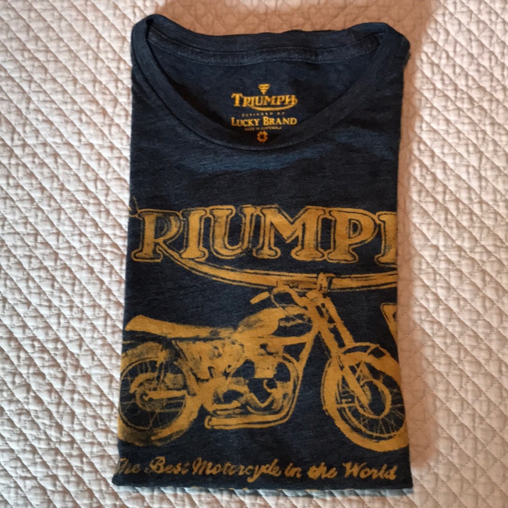 Lucky Brand Shirt